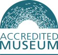 Accredited Museum logo