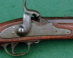 percussion musket p.39
